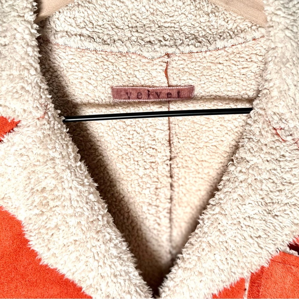 Velvet By Graham & Spencer Jacket - Picture 5 of 9